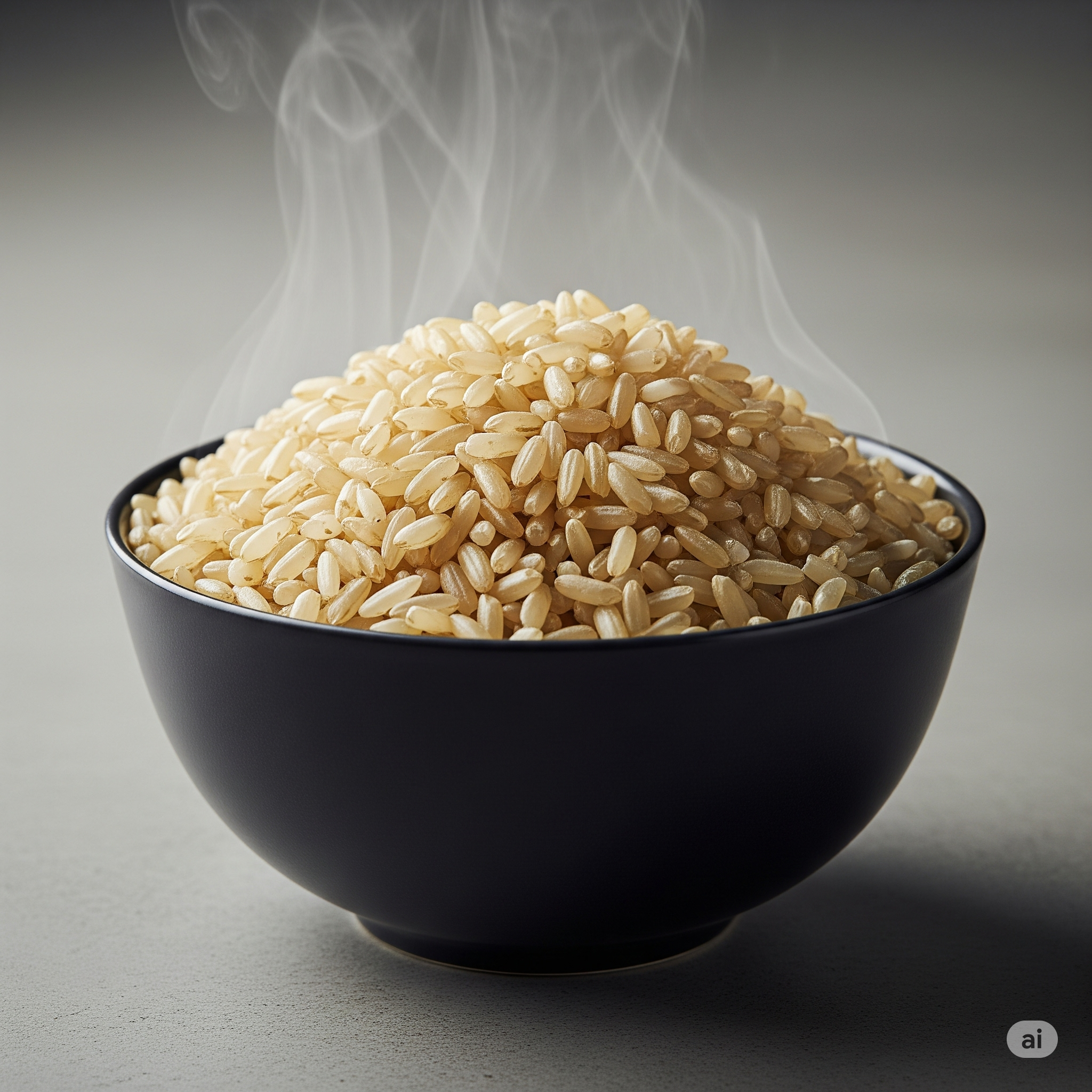 Organic Brown Rice