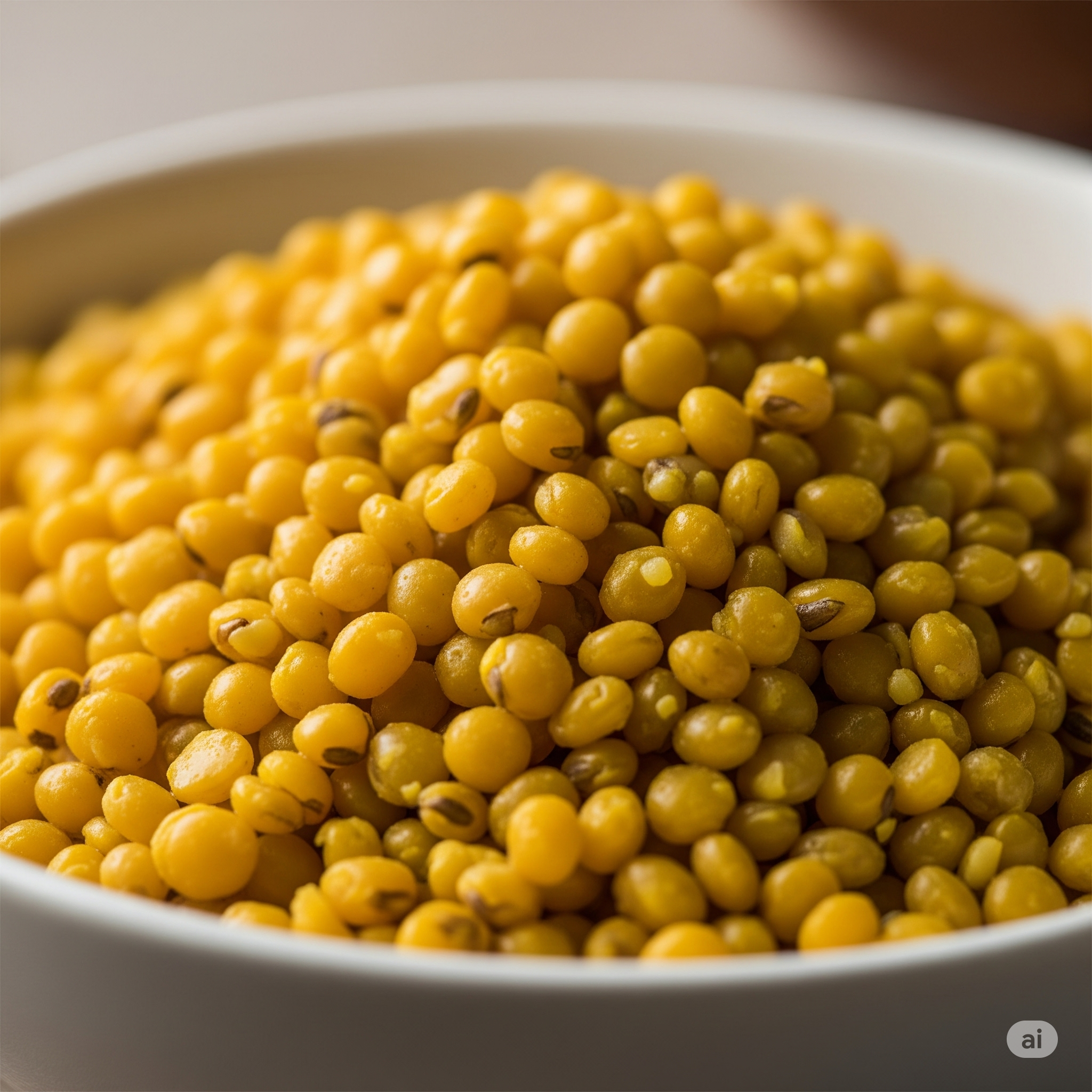 Organic Moong Dal